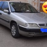 سیتروئن زانتیا 2000cc