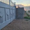 چهار دیواری 1000متری جیلان آباد