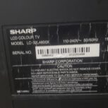 تلوزیون LCD32اینچ شارپ