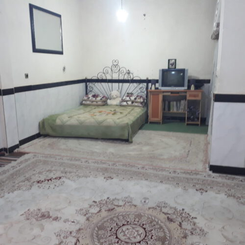 فروش خانه 100 متری در جعفر آباد کرمانشاه