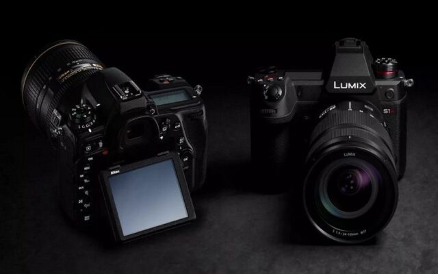 مقایسه دوربین DSLR و بدون آینه؛ کدام یک را بخریم؟