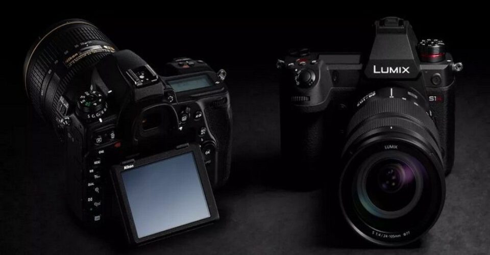 مقایسه دوربین DSLR و بدون آینه؛ کدام یک را بخریم؟