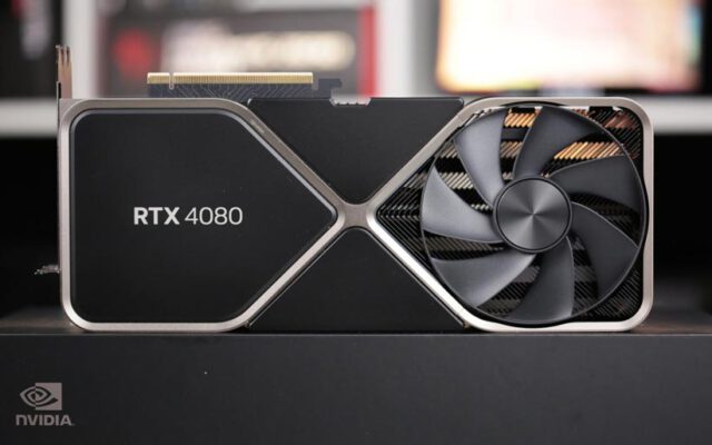 ۲ دلیل برای خریدن کارت گرافیک انویدیا RTX 4080 (و ۳ دلیل برای نخریدن)