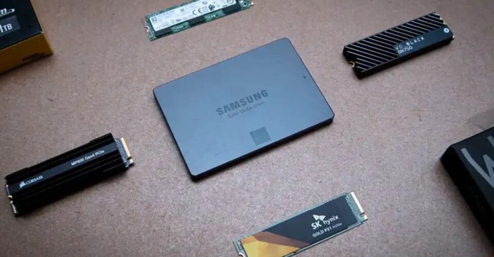 مقایسه انواع مختلف SSD در بازار؛ کدام یک ارزش خرید بیشتری دارد؟