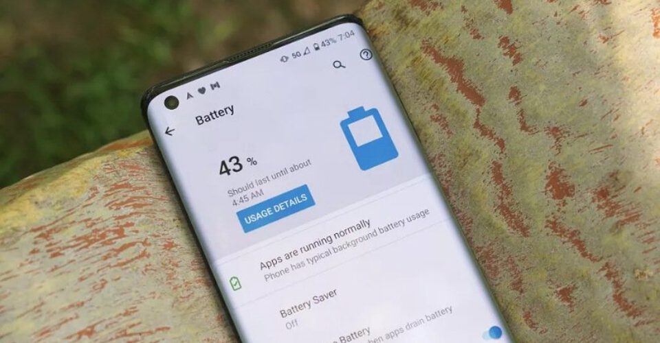 چگونه خرابی باتری گوشی را تشخیص دهیم؟