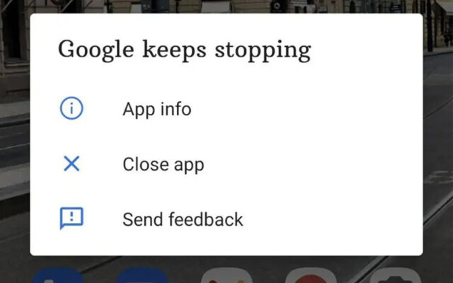 گوگل مشکل هنگ کردن اپلیکیشن‌ها در اندروید را حل می‌کند