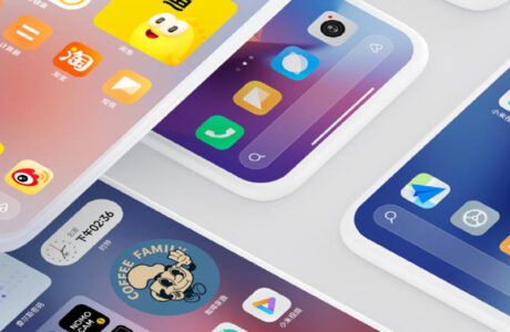 شیائومی از رابط کاربری MIUI 14 رونمایی کرد