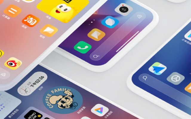 شیائومی از رابط کاربری MIUI 14 رونمایی کرد