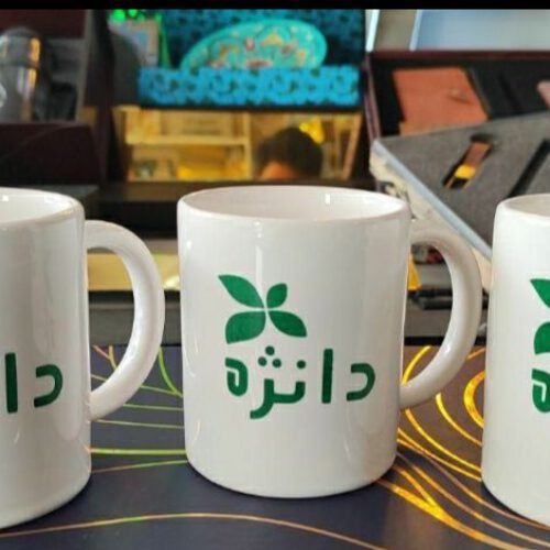 ماگ تبلیغاتی