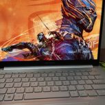 Asus vivobook pro 14x Oled