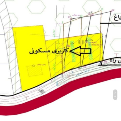 فروش دوپلاک مسکونی