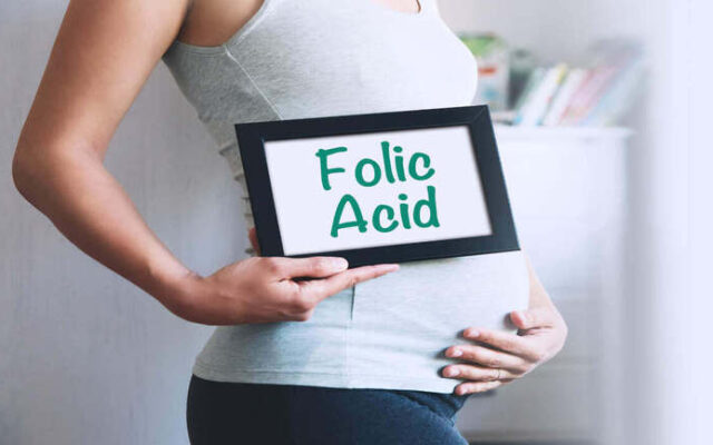 نقش فولیک اسید در بارداری و معرفی 3 قرص فولیک اسیدمخصوص بارداری