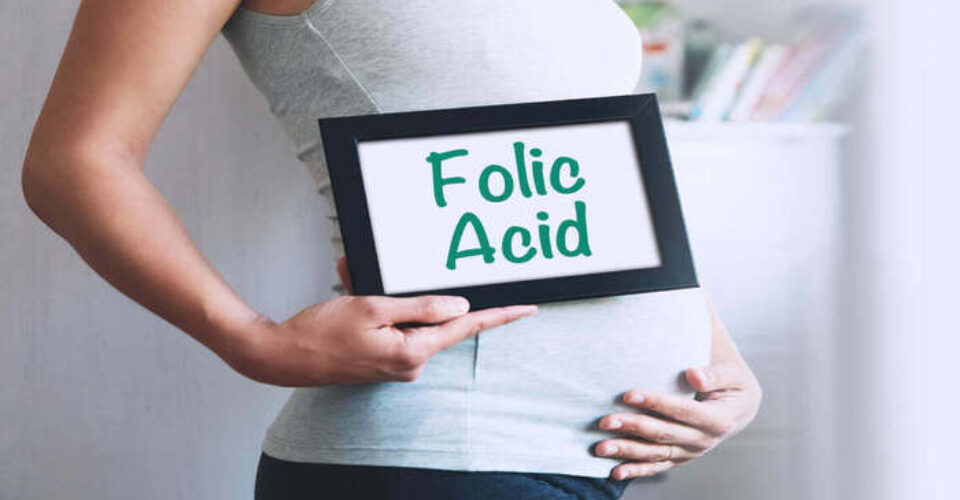 نقش فولیک اسید در بارداری و معرفی 3 قرص فولیک اسیدمخصوص بارداری