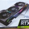 کارت گرافیک msi rtx 3070 suprim x 8GB