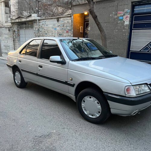 پژو405 slx موتور1800