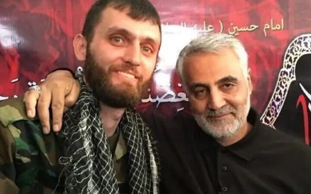 آزادی نظامی ایرانی از بند آمریکایی ها دستاورد اولین سفر خارجی پزشکیان می‌شود؟