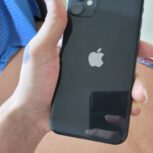 Iphone 11 64 gb در حد نو