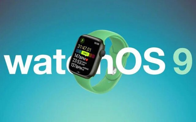 ۲۰ قابلیت جذاب که با WatchOS 9 به اپل واچ‌ها اضافه شده است