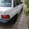 پراید 1390sl