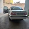 سمند LX EF7 گازسوز مدل 1398