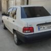 پراید 131se