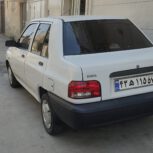 پراید 131se