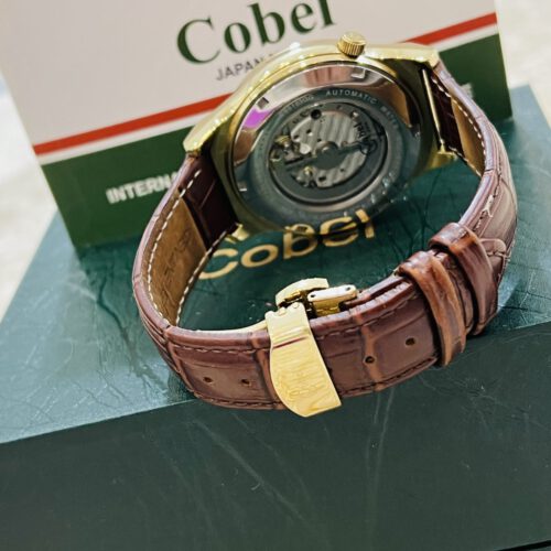 فروش ساعت  اصل اورجینال مارک Cobel