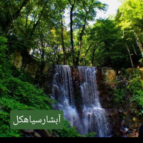 تور گردشگری شمال