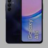 Samsung galaxy  a_15 256g ram8 5g