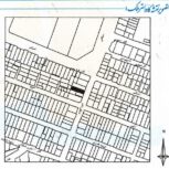 خانه کلنگی 132 متر بر 6متر – دولت آباد محله صفائیه