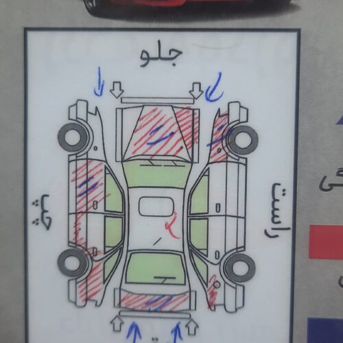 فروش ماشین