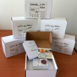 محافظ برق مرکزی (پاکنتوری)