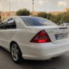 بنز c240 مزایده