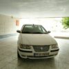 سمند LX ef7 مدل 95