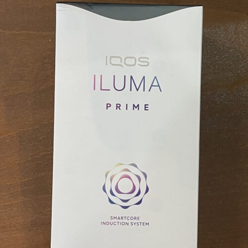 سیگار IQOS ILUMA PRIME