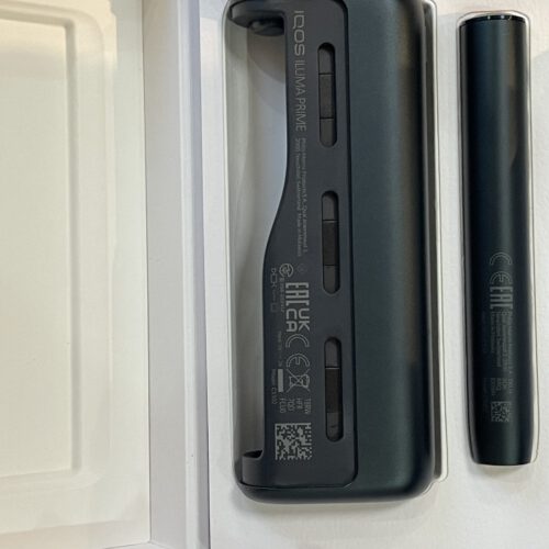 سیگار IQOS ILUMA PRIME