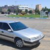 سیتروئن زانتیا 2000cc, مدل 1384