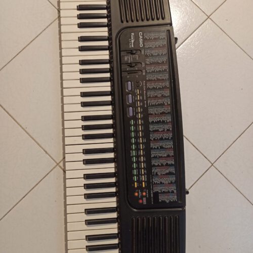 کیبورد Casio CT 636