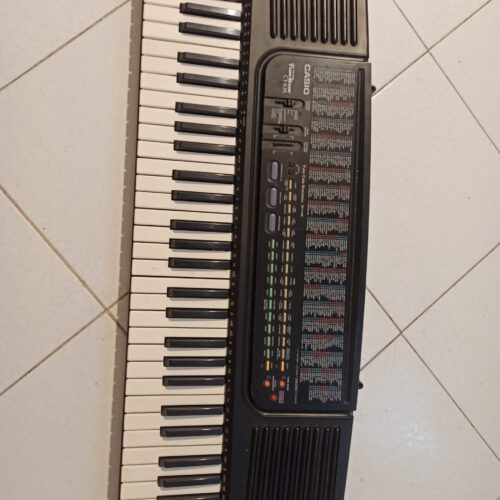 کیبورد Casio CT 636