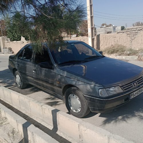 فروش405