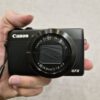 دوربین canon powershot g7x