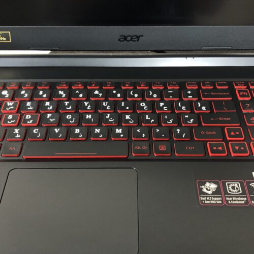 Acer Nitro5