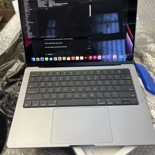 Macbook مک بوک لپتاب نوت بوک