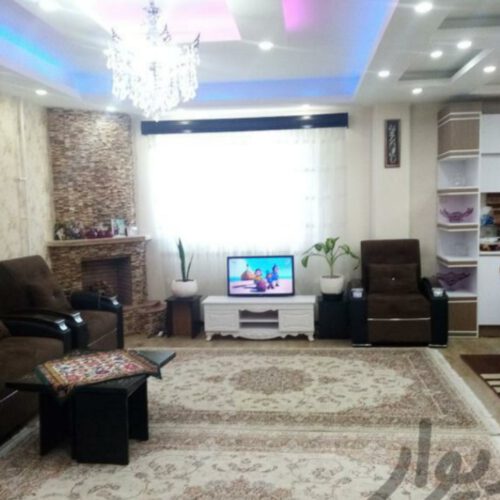 فروش واحد 83 متری در رشت شهرداری رشت