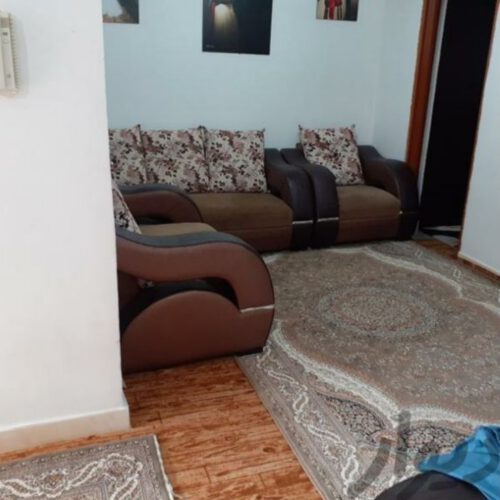 سوئیت 65 متری در رشت حمیدیان