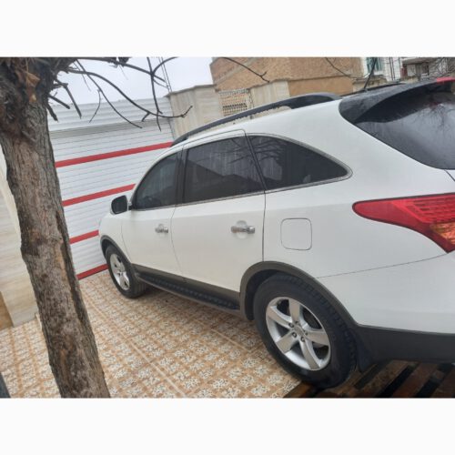 هیوندای ix55