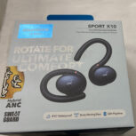 هدفون بی سیم انکر مدل Soundcore Sport X10 A3961