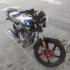 موتور سیکلت ساوین 200 cc