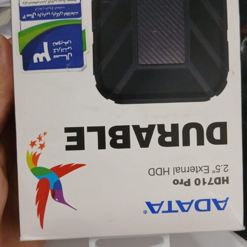 هارد اکسترنال4TB