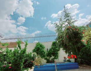 خانه ویلایی 250 متر